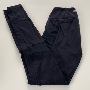 Gymshark - Mesh Leggings - M